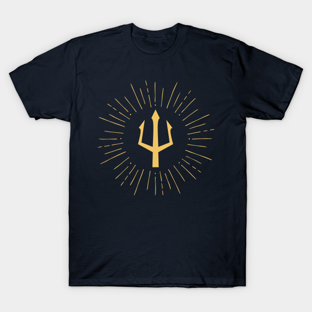 *Cast Shirt* The Lightning Thief: The Percy Jackson Musical by Rise Up Arts Alliance